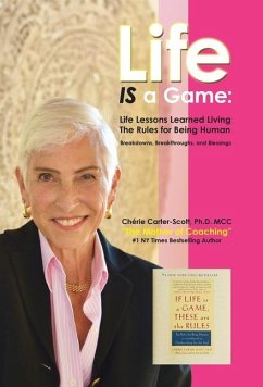 Cover Life IS a Game