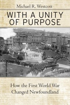 Cover With a Unity of Purpose