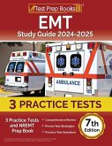 EMT Study Guide 2024-2025