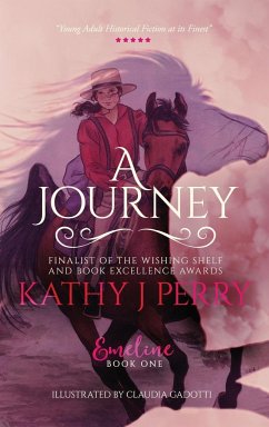 A Journey - Perry, Kathy J