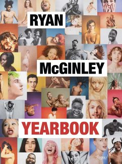 Ryan McGinley: Yearbook - Mcginley, Ryan