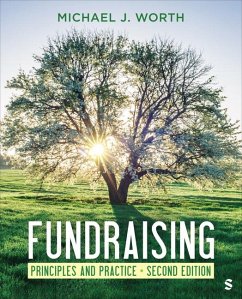 Fundraising - Worth, Michael J