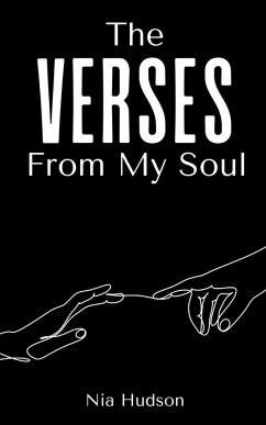 The Verses From My Soul - Hudson, Nia