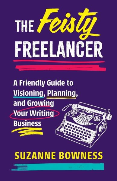 The Feisty Freelancer
