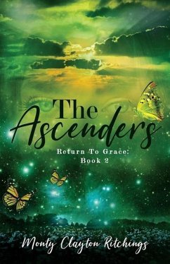 The Ascenders - Ritchings, Monty Clayton
