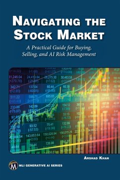 Cover Navigating the Stock Market