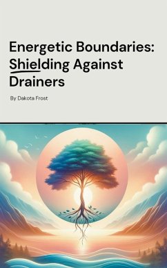 Cover Energetic Boundaries