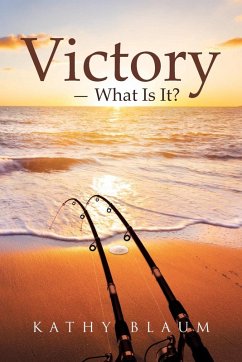 Cover Victory -- What is it?