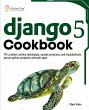 Django 5 Cookbook - Bild 1