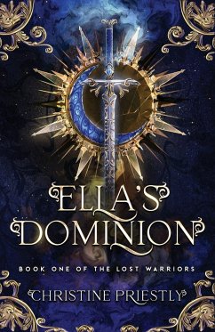 Ella's Dominion - Priestly, Christine