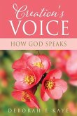 Creation's Voice