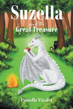 Suzella and the Great Treasure - Vicalvi, Pamella