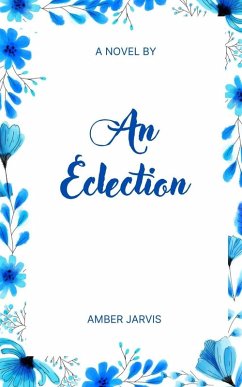 An Eclection - Jarvis, Amber
