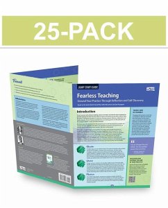 Fearless Teaching (25-Pack) - McLemore, Caitlin; Passeport, Fanny