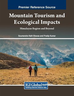 Mountain Tourism and Ecological Impacts