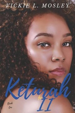 Keturah the II - Mosley, Vickie L