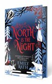 North Is the Night: Deluxe Limited Edition