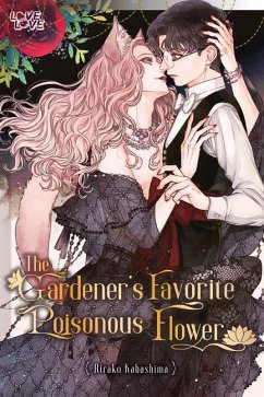 The Gardener's Favorite Poisonous Flower - Rirako Kabashima