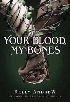 Cover Your Blood, My Bones