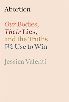 Abortion - Valenti, Jessica