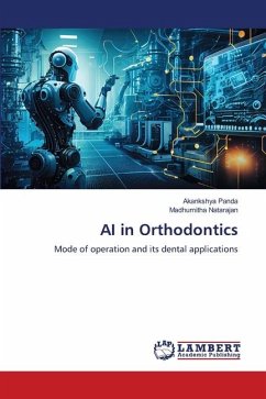 AI in Orthodontics - Panda, Akankshya;Natarajan, Madhumitha
