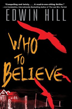 Who to Believe - Hill, Edwin