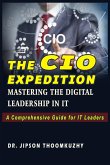 THE CIO EXPEDITION