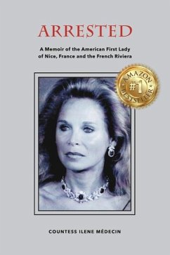 Arrested - Medecin, Countess Ilene