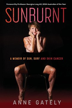 Cover Sunburnt