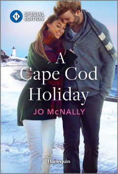 A Cape Cod Holiday - McNally, Jo