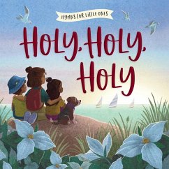 Holy, Holy, Holy - Harvest House Publishers
