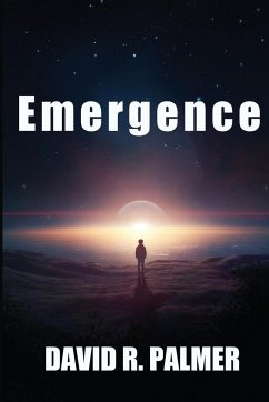 Emergence - Palmer, David R