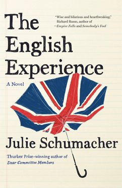 The English Experience - Schumacher, Julie