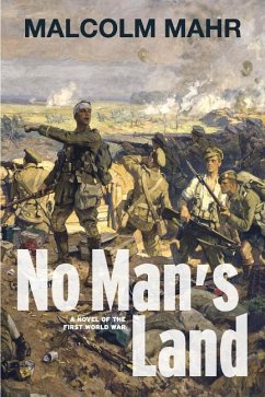 No Man's Land - Mahr, Malcolm