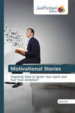 Motivational Stories - Bari, Abdul