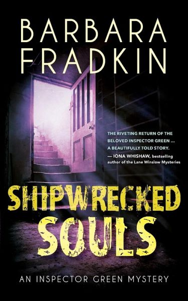 Shipwrecked Souls Shipwrecked Souls