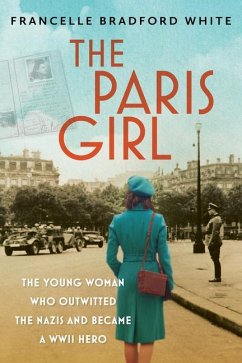 The Paris Girl - White, Francelle Bradford