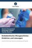 Endodontische Missgeschicke: Einblicke und Lösungen