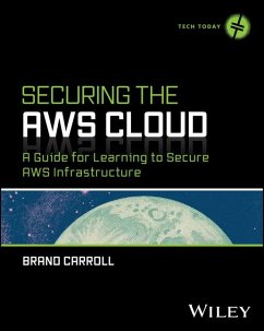 Securing the AWS Cloud - Carroll, Brandon