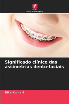 Significado clínico das assimetrias dento-faciais - Kumari, Nita