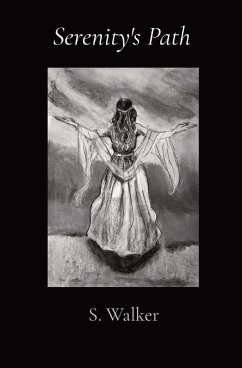 Cover Serenity's Path