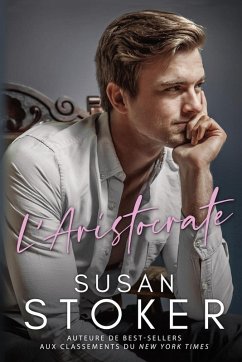 Cover L'Aristocrate