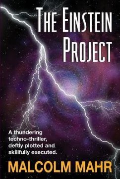 The Einstein Project - Mahr, Malcolm