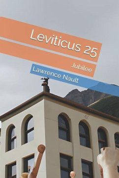 Leviticus 25 - Nault, Lawrence