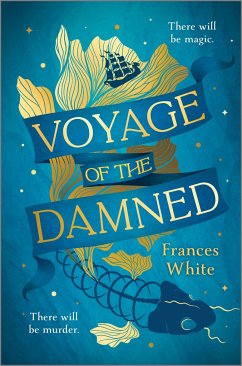Voyage of the Damned. Special Edition - White, Frances