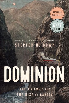 Dominion - Bown, Stephen