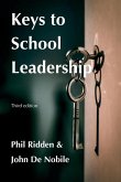 Keys to School Leadership