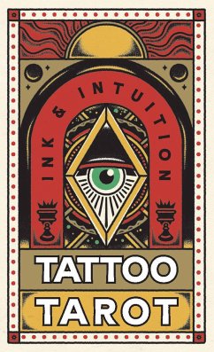 Tattoo Tarot (Mini Deck)