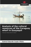 Analysis of the cultural resources of the Caraguay wharf in Guayaquil