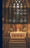 Devout Exercises